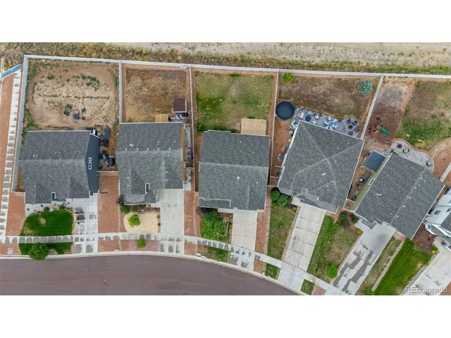 8964 Vanderwood Rd, Colorado Springs, CO 80908