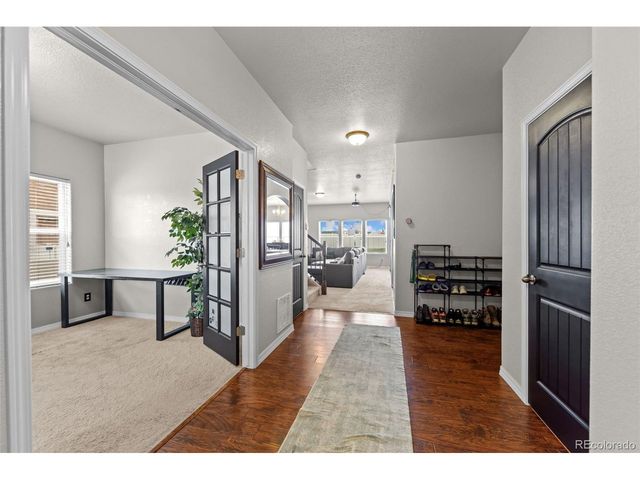 8964 Vanderwood Rd, Colorado Springs, CO 80908