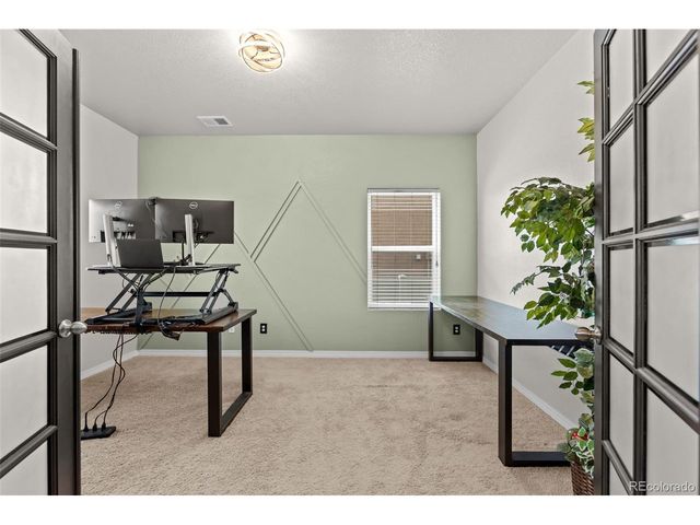 8964 Vanderwood Rd, Colorado Springs, CO 80908