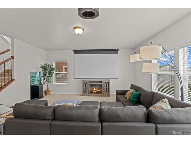8964 Vanderwood Rd, Colorado Springs, CO 80908