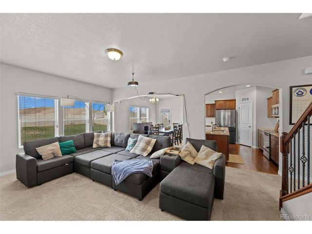 8964 Vanderwood Rd, Colorado Springs, CO 80908