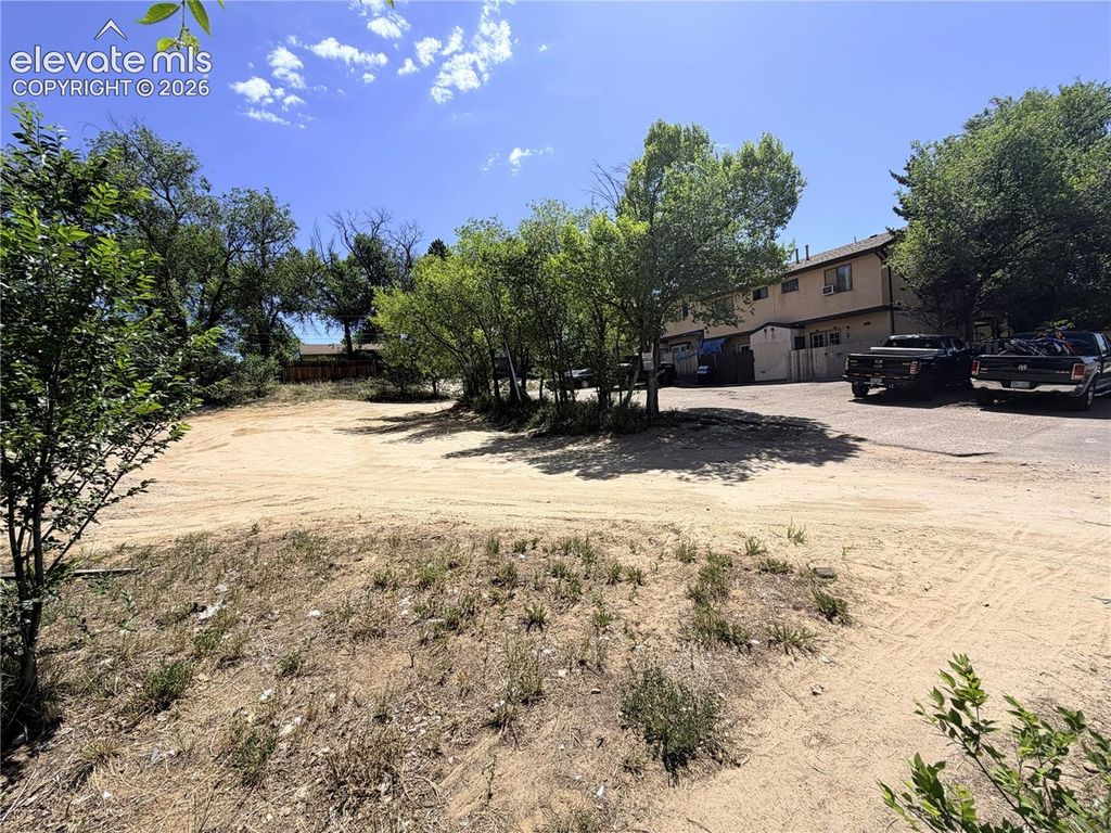 1860 Monterey Road, Colorado Springs, CO 80910 — exterior