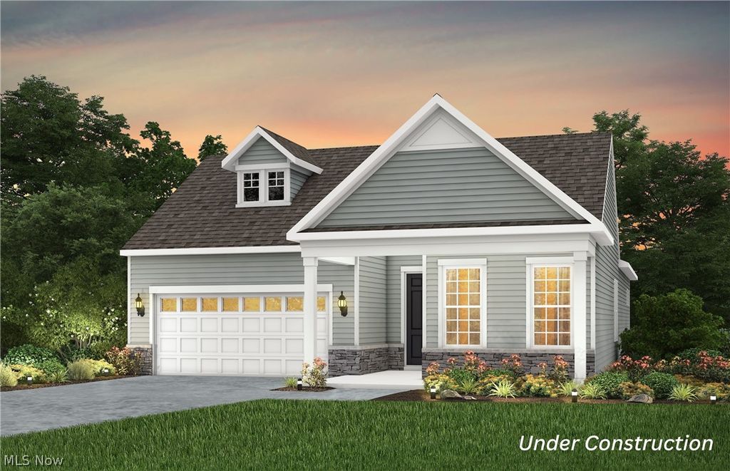 23742 Wally's Way, Columbia Station, OH 44028