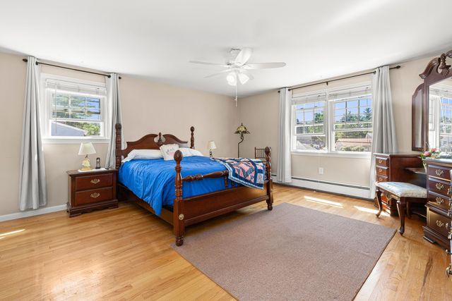 7 Hopi Drive, Nashua, NH 03063