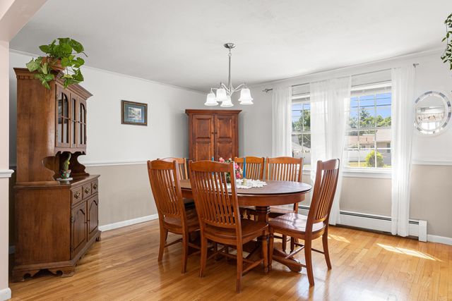 7 Hopi Drive, Nashua, NH 03063