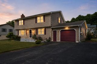 7 Hopi Drive, Nashua, NH 03063