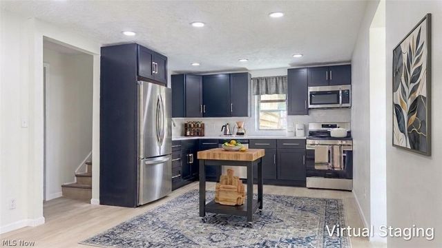 863 Highland Street, Follansbee, WV 26037