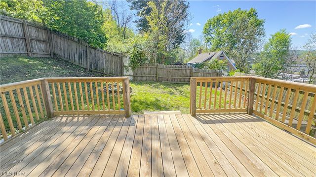 863 Highland Street, Follansbee, WV 26037