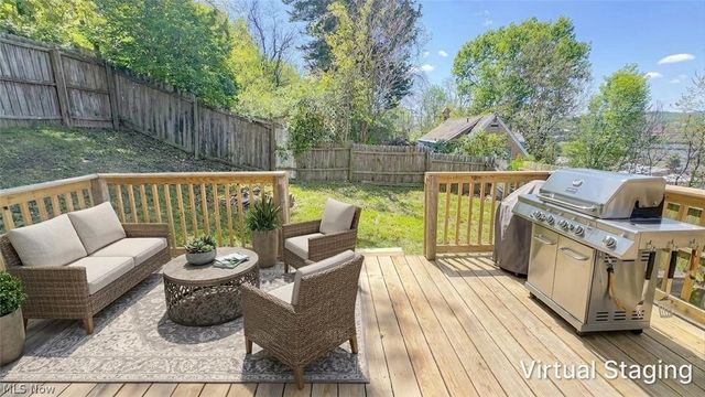 863 Highland Street, Follansbee, WV 26037