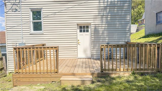 863 Highland Street, Follansbee, WV 26037
