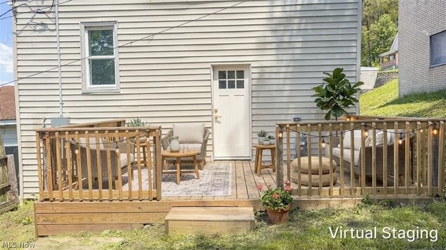 863 Highland Street, Follansbee, WV 26037