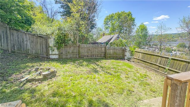 863 Highland Street, Follansbee, WV 26037
