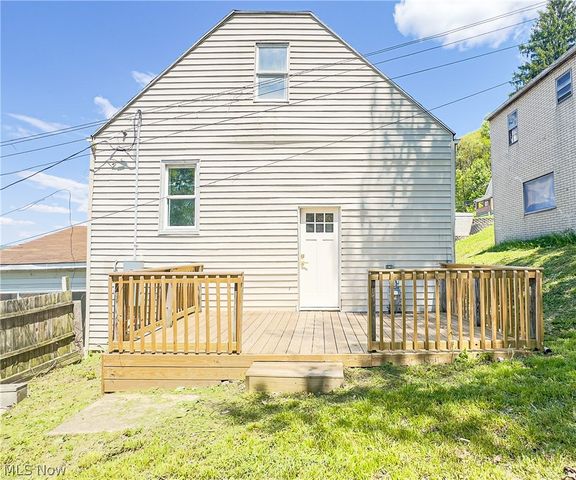 863 Highland Street, Follansbee, WV 26037