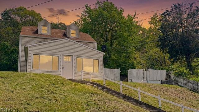 863 Highland Street, Follansbee, WV 26037