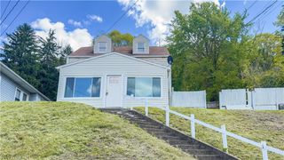 863 Highland Street, Follansbee, WV 26037