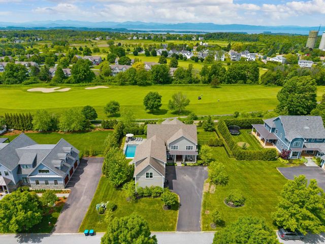 451 Golf Course Road, South Burlington, VT 05403