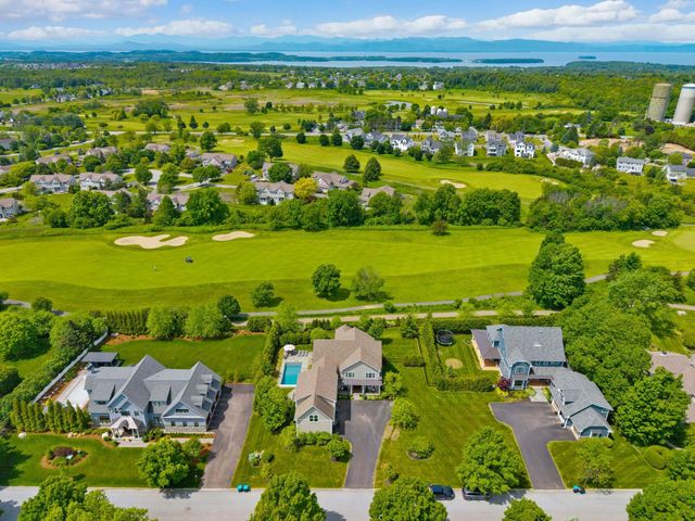 451 Golf Course Road, South Burlington, VT 05403