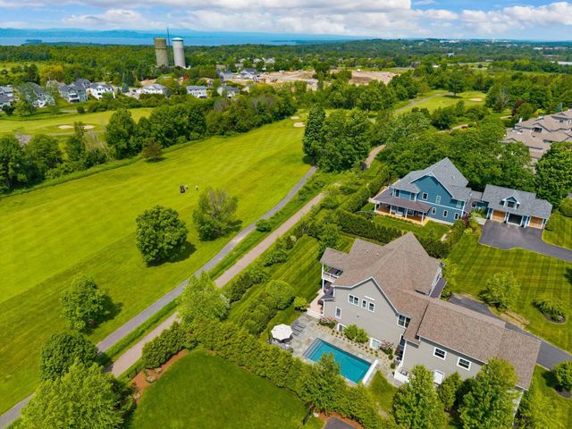 451 Golf Course Road, South Burlington, VT 05403