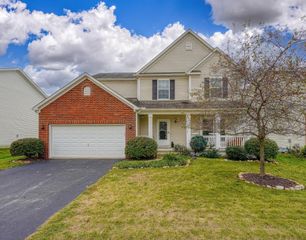 347 Victor Drive, Circleville, OH 43113