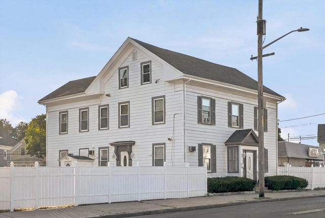 114 Central St, Peabody, MA 01960