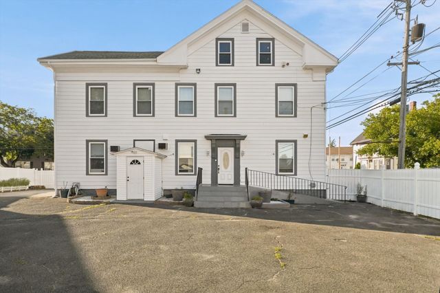 114 Central St, Peabody, MA 01960