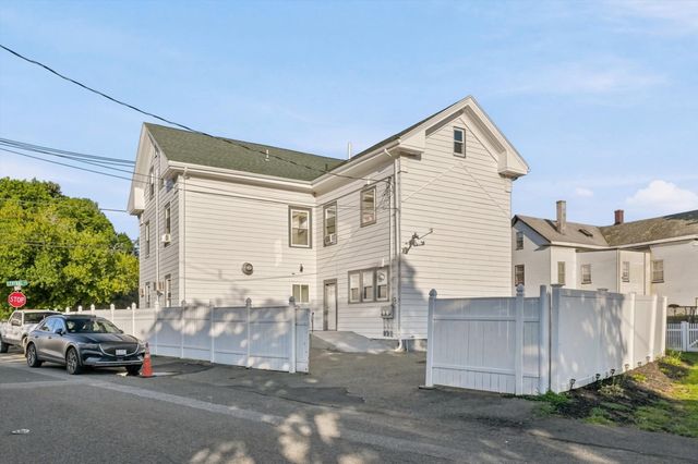114 Central St, Peabody, MA 01960
