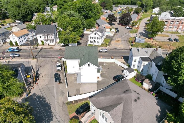 114 Central St, Peabody, MA 01960
