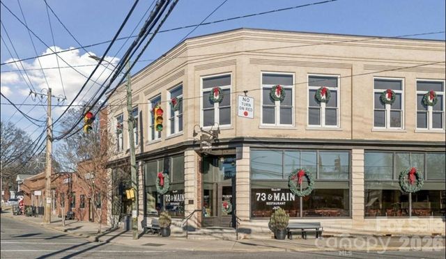 5543 Arnold Way, Concord, NC 28025