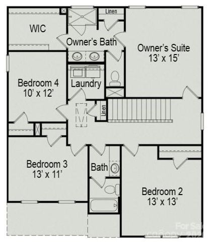 5543 Arnold Way, Concord, NC 28025