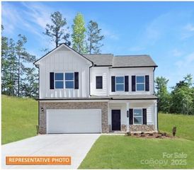 5543 Arnold Way, Mount Pleasant, NC 28025