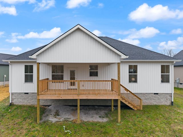 449 Pinehurst Way, Harrodsburg, KY 40330