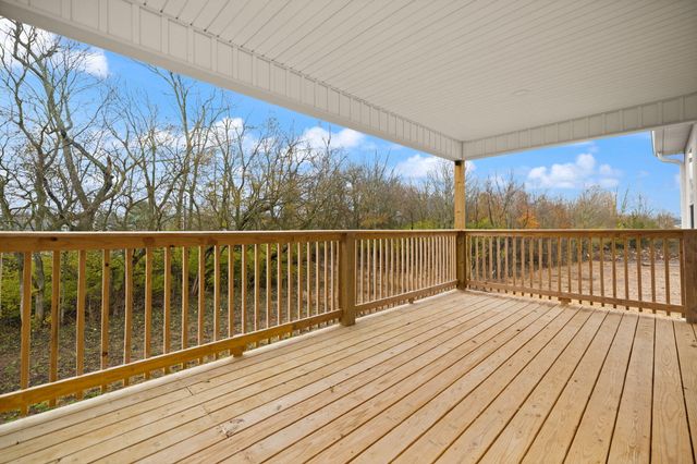 449 Pinehurst Way, Harrodsburg, KY 40330