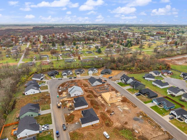 449 Pinehurst Way, Harrodsburg, KY 40330