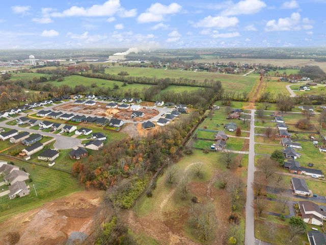 449 Pinehurst Way, Harrodsburg, KY 40330