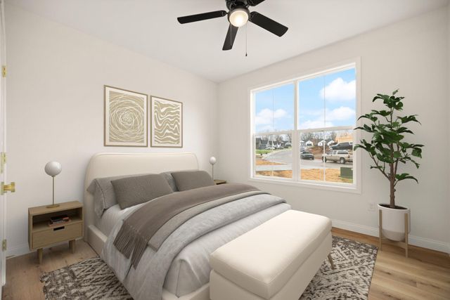 449 Pinehurst Way, Harrodsburg, KY 40330