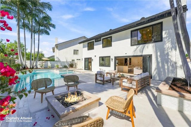 24396 Calle Pequeno, Lake Forest, CA 92630