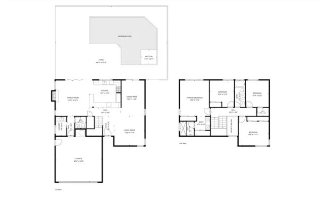 24396 Calle Pequeno, Lake Forest, CA 92630