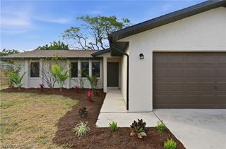 306 SE 18th TER, Cape Coral, FL 33990