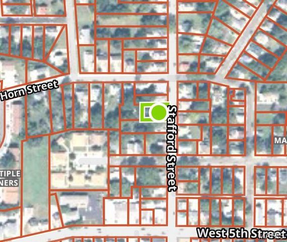 413 Stafford Street, Washington, MO 63090