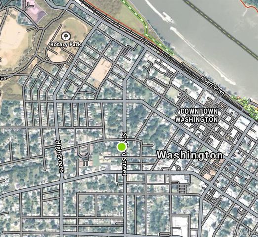 413 Stafford Street, Washington, MO 63090