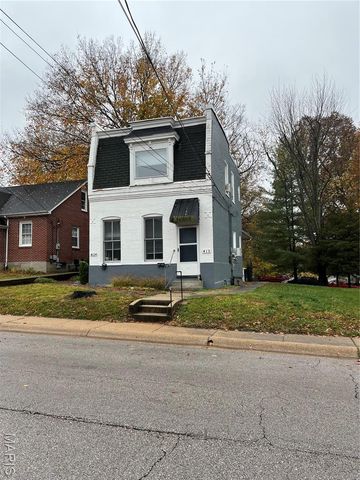 413 Stafford Street, Washington, MO 63090