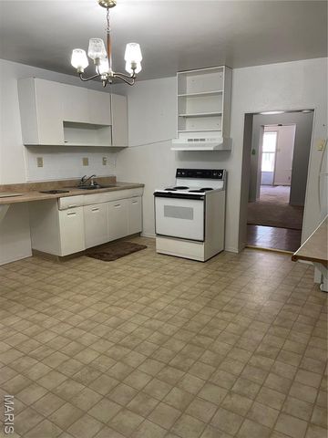 413 Stafford Street, Washington, MO 63090