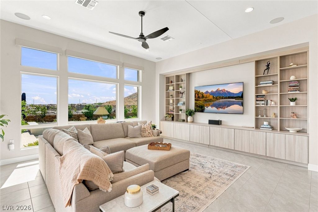 2980 The Peaks Lane, Las Vegas, NV 89138 — photo 4