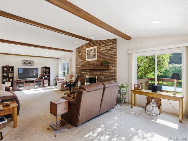 28854 Eton Glen, Farmington Hills, MI 48331