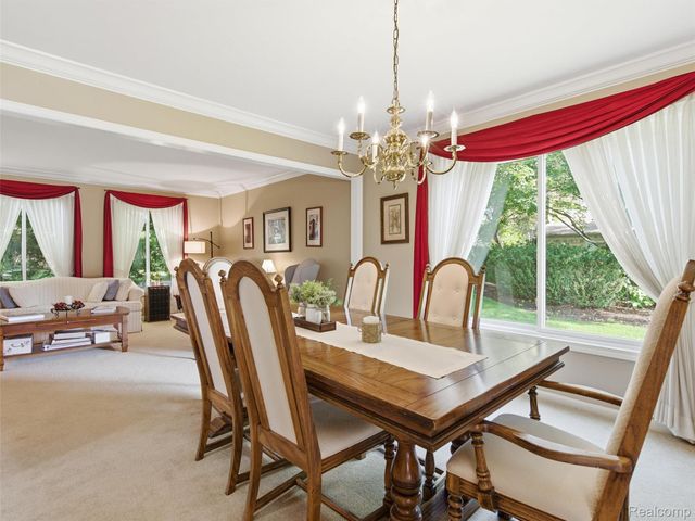 28854 Eton Glen, Farmington Hills, MI 48331