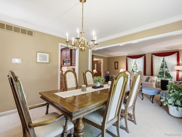 28854 Eton Glen, Farmington Hills, MI 48331
