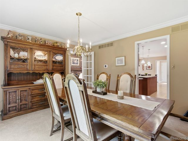 28854 Eton Glen, Farmington Hills, MI 48331