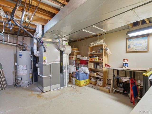 28854 Eton Glen, Farmington Hills, MI 48331