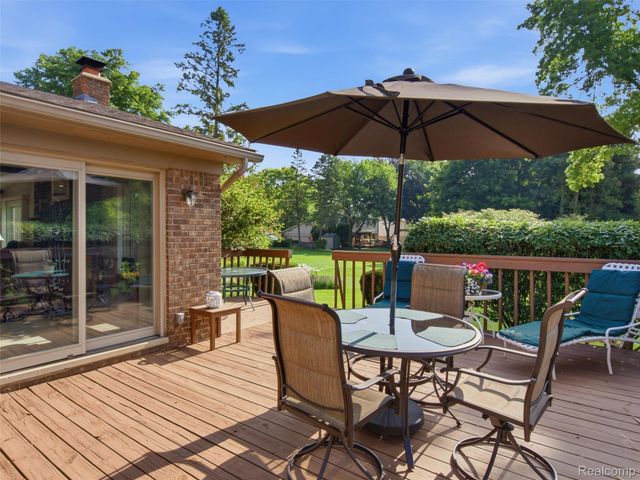 28854 Eton Glen, Farmington Hills, MI 48331