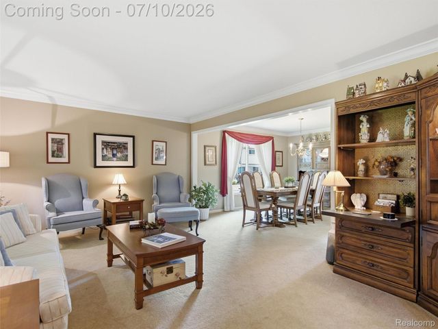 28854 Eton Glen, Farmington Hills, MI 48331
